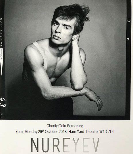 Tag: Richard Avedon Rudolf Nureyev